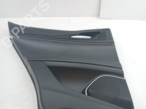 Used Rear left panel ALFA ROMEO STELVIO (949_) 2.2 D (949.AXD1A) (160 hp) 23342439