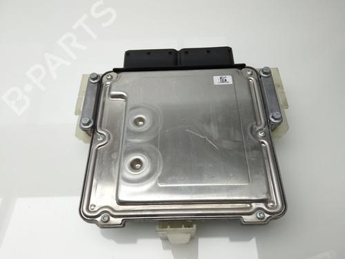 Used Engine control unit (ECU) LAND ROVER RANGE ROVER EVOQUE (L538) 2.0 D 4x4 (180 hp) 23404668