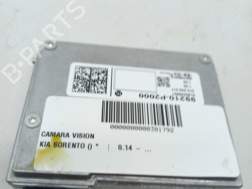 Camera KIA SORENTO IV (MQ4, MQ4A) 1.6 T-GDi Hybrid (230 hp) 23347887
