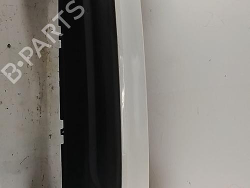 Used Rear bumper Rear bumper VOLVO S60 II (134) D3 (163 hp) 40549638 40549638