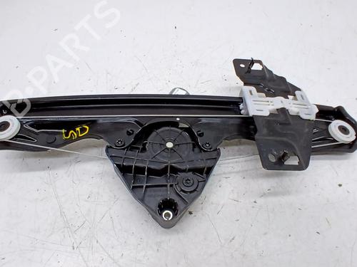 Elevador vidro trás esquerdo BYD SEAL EV | BP38168380C24 - Image 5