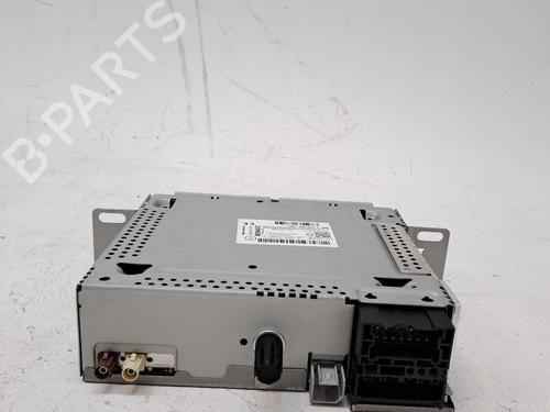 Elektronisk modul SMART FORTWO Coupe (453) electric drive / EQ (453.391) | BP24848764M83 