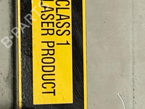 Radio TOYOTA COROLLA (_E12_) 1.6 VVT-i (ZZE121_, ZZE121R) | BP32107787E6 