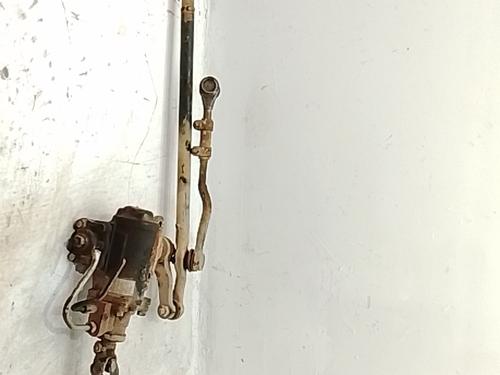 Steering rack NISSAN NAVARA Platform/Chassis (D22) 2.5 Di | BP38233434M22 - Image 7