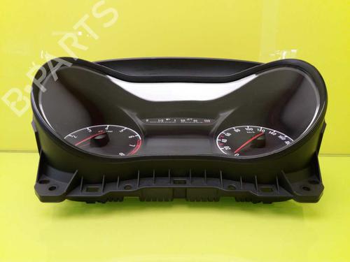 Instrument cluster OPEL CORSA E (X15) 1.4 (08, 68) | BP24188009C47 