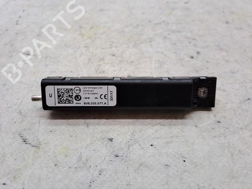 Elektronisk sensor SKODA FABIA III (NJ3) 1.0 TSI (95 hp) 23359519