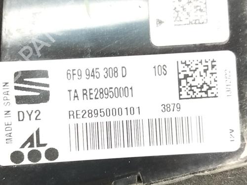 Right tailgate light SEAT ARONA (KJ7, KJP) 1.0 TSI | BP38748298C80 - Image 2