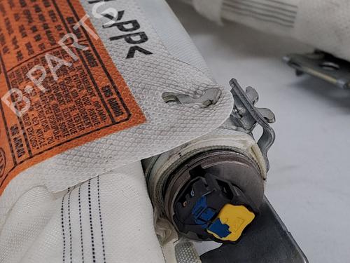 Right curtain airbag HYUNDAI ix20 (JC) 1.4 CRDi | BP26574461C12 