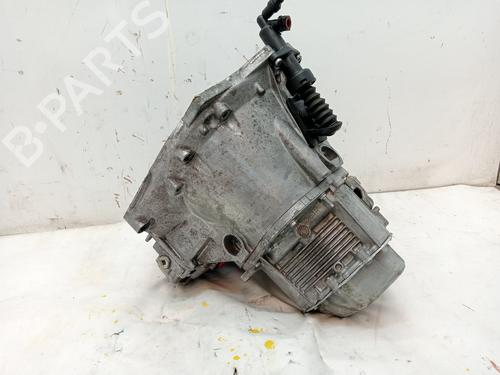 Gearbox PEUGEOT 308 I (4A_, 4C_) 1.6 HDi | BP23362612M3 