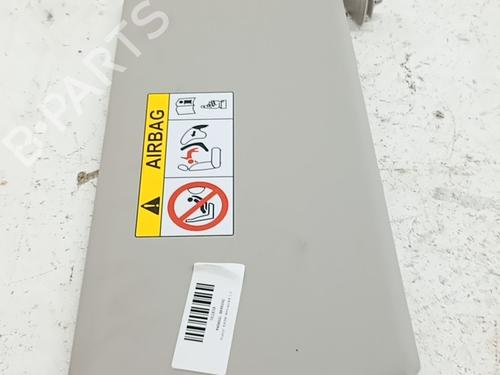 Used Right sun visor Right sun visor 38417309 38417309