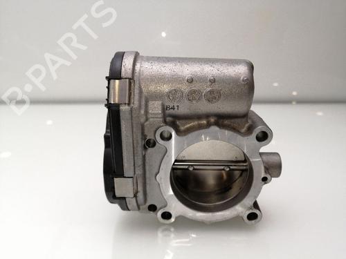 Used Throttle body MERCEDES-BENZ A-CLASS (W176) A 200 (176.043) (156 hp) 23383644
