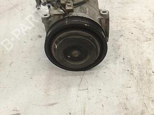 AC compressor RENAULT KADJAR (HA_, HL_) 1.5 dCi 110 (HLA3) | BP38419979M34 - Image 2