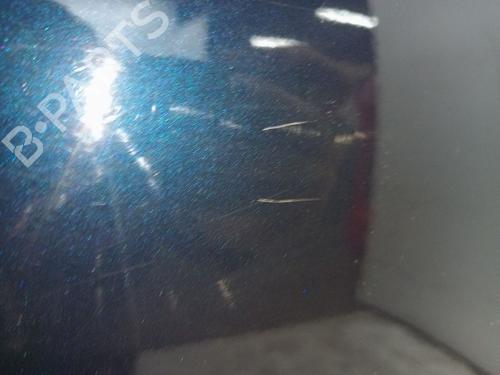 Left rear door NISSAN QASHQAI I (J10, NJ10) 2.0 | BP24483602C4