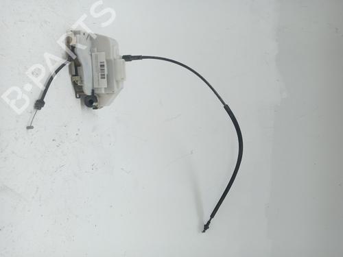 Used Front left lock CITROËN C2 (JM_) 1.1 (60 hp) 27519527
