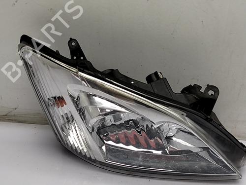 Right headlight TOYOTA COROLLA (_E12_) 2.0 D-4D (CDE120_, CDE120R) | BP32014336C29