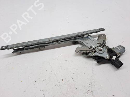Rear left window mechanism CITROËN C4 AIRCROSS 1.6 HDi 115 | BP23974715C24 