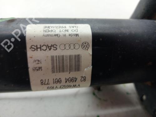 Right front shock absorber VW PASSAT B5.5 (3B3) 1.9 TDI | BP23852322M17 