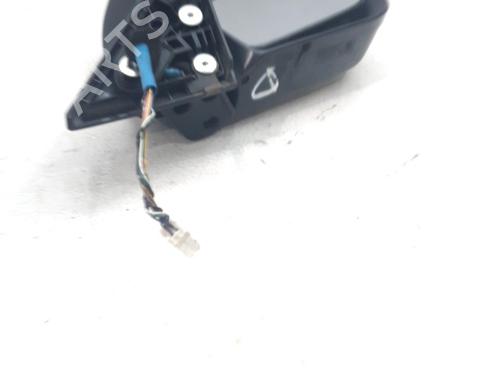 Used Right mirror Right mirror SUBARU FORESTER (SG_) 2.0 X AWD (SG5) (158 hp) 33764289 33764289