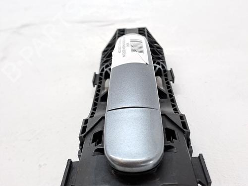 Rear right exterior door handle SKODA FABIA II (542) 1.2 12V | BP26492236C130 