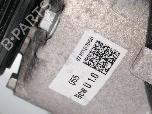 AC compressor KIA SPORTAGE IV (QL, QLE) 1.7 CRDi | BP23386101M34 
