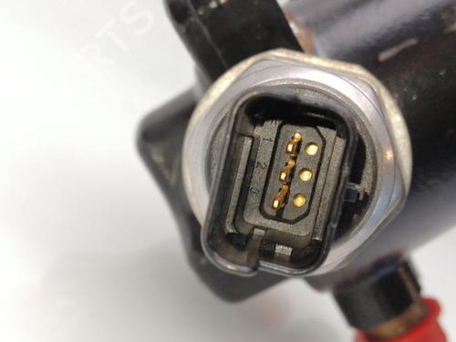 Injection rail SUZUKI JIMNY Closed Off-Road Vehicle (SN) 1.5 DDiS 4x4 | BP23651652M98