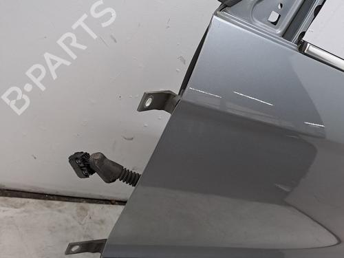 Left front door FORD S-MAX (WA6) 2.0 TDCi | BP23976860C2 