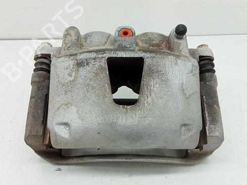 Left front brake caliper SKODA SUPERB I (3U4) 1.9 TDI | BP28141952M105 