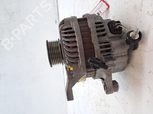 Alternator MAZDA 2 (DE_, DH_) 1.3 (DE3FS) | BP26950837M7 
