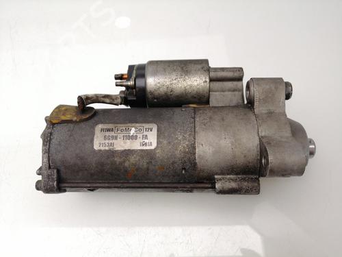 Used Starter FORD C-MAX II (DXA/CB7, DXA/CEU) 1.6 TDCi (115 hp) 25483127