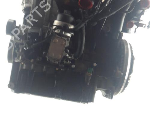 Used Engine Engine CITROËN C4 Grand Picasso I (UA_) 2.0 HDi 138 (136 hp) 34367409 34367409