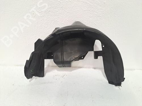 Used Wheel arch FIAT 500 (312_) 1.0 Mild Hybrid (312AYD1B) (71 hp) 26285913