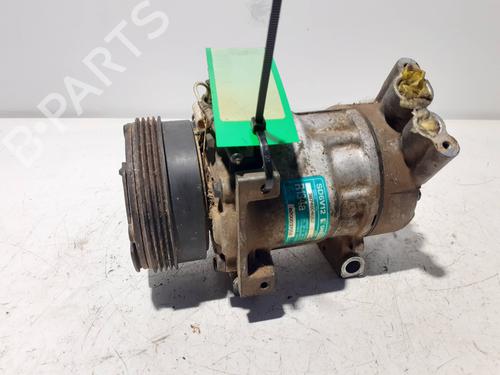Compresseur AC RENAULT KANGOO (KC0/1_) 1.2 (KC0A, KC0K, KC0F, KC01) | BP25988706M34 