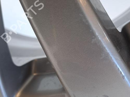 Rim PEUGEOT 208 I (CA_, CC_) 1.2 THP 110 | BP26169338C45 