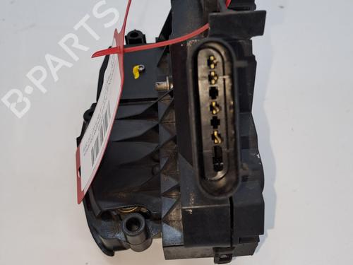 Rear left lock FORD FIESTA VI (CB1, CCN) 1.25 | BP27252769C100 
