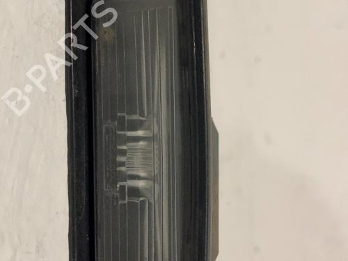 Nummerpladelys Nummerpladelys TOYOTA COROLLA Hatchback (_E21_, _EA1_, _EH1_) 1.8 Hybrid (ZWE211, ZWE219) (122 hp) 33765847 33765847