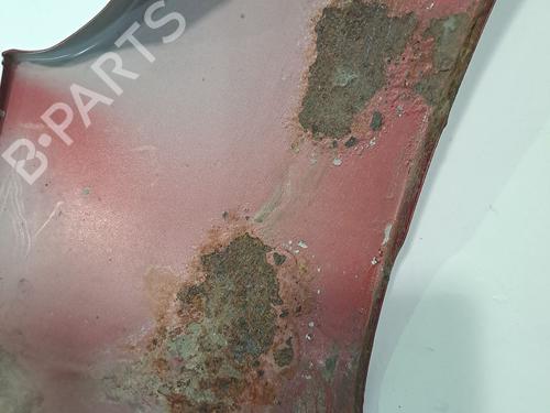Left front fenders FORD FOCUS II (DA_, HCP, DP) 1.8 TDCi | BP23369260C41 