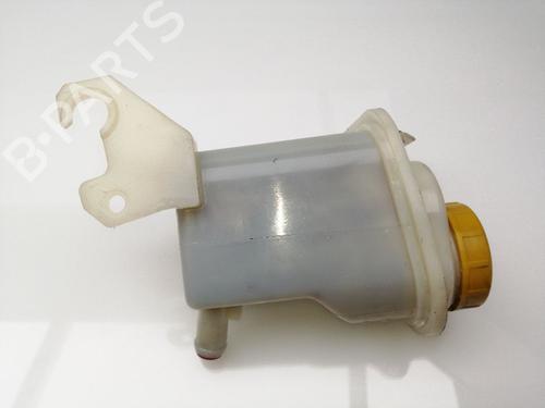 Power steering reservoir FIAT QUBO (225_) 1.3 D Multijet (225CXB1A, 225AXB1A, 225CXB11, 225AXB11,... | BP23651578M117 