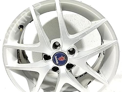 Used Rim Rim SAAB 9-3 Convertible (YS3F) 2.0 t (210 hp) 30920098 30920098