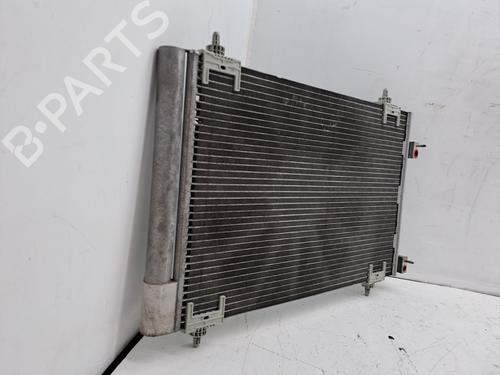 AC radiator CITROËN C4 I (LC_) 1.6 HDi | BP27274449M32 