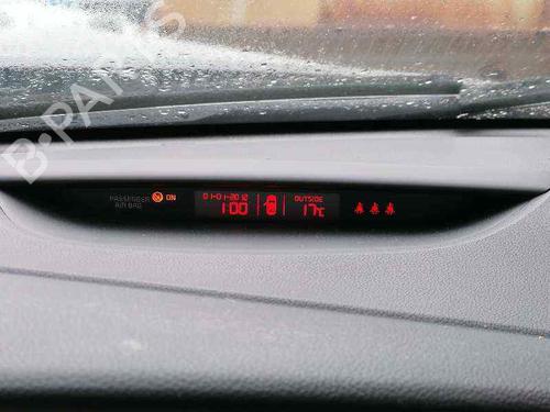 Display KIA CEE'D (JD) 1.6 CRDi 128 (128 hp) 23385834