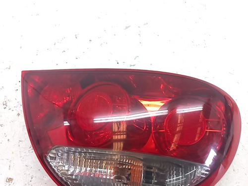 Piloto trasero izquierdo JAGUAR S-TYPE II (X200) 2.7 D | BP29556129C34 