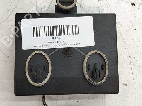 Used Electronic module Electronic module 38748243 38748243