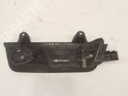 Rear left interior door handle AUDI A4 B7 (8EC) 2.0 TDI | BP38418619I15 - Image 2