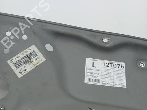 Rear left window mechanism MERCEDES-BENZ B-CLASS Sports Tourer (W245) B 180 CDI (245.207) | BP23344704C24 