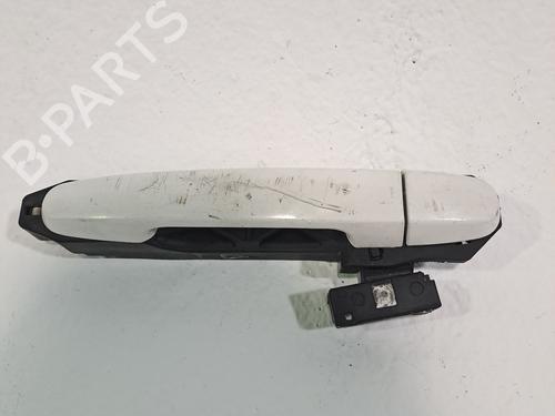 Rear right exterior door handle TOYOTA PRIUS Liftback (_W2_) 1.5 Hybrid (NHW20_, NHW20R) | BP24189245C130 
