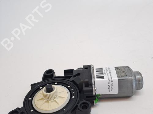 Right front window motor HYUNDAI ELANTRA VI Saloon (AD, ADA) 1.6 | BP23286848E20 