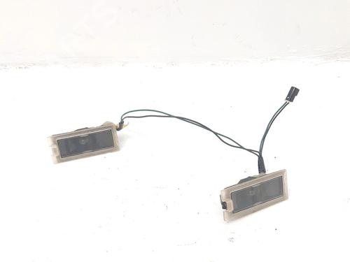 Used Licence plate light Licence plate light FIAT FREEMONT (345_) 2.0 JTD (140 hp) 34209313 34209313