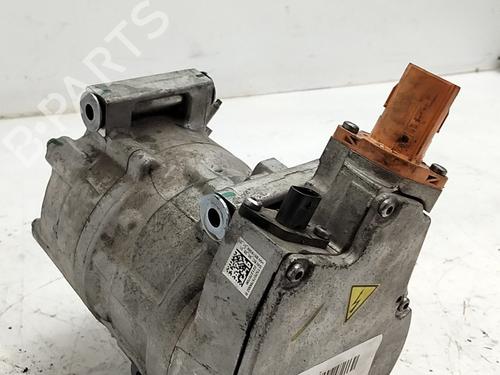 AC compressor OPEL CORSA F (P2JO) CORSA-e (68) | BP39556135M34 - Image 4