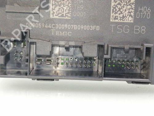 Elektronische module AUDI A4 B8 Avant (8K5) 2.0 TDI | BP23651230M83 