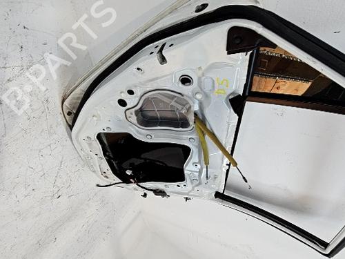 Left rear door MAZDA 3 (BL) 2.2 MZR CD (BL10) | BP31247271C4